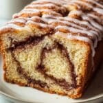 Discard Cinnamon Bread Recipe