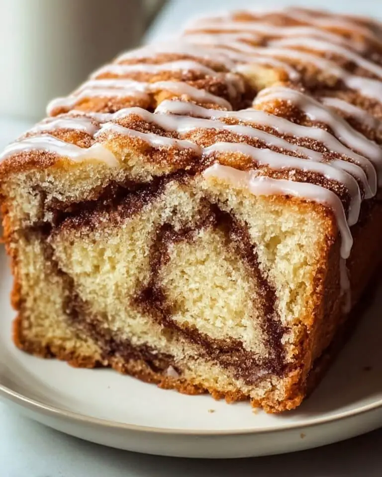Discard Cinnamon Bread Recipe
