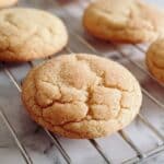 Sourdough Snickerdoodles Recipe