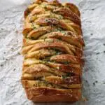 Garlic Pull Bread Recipe