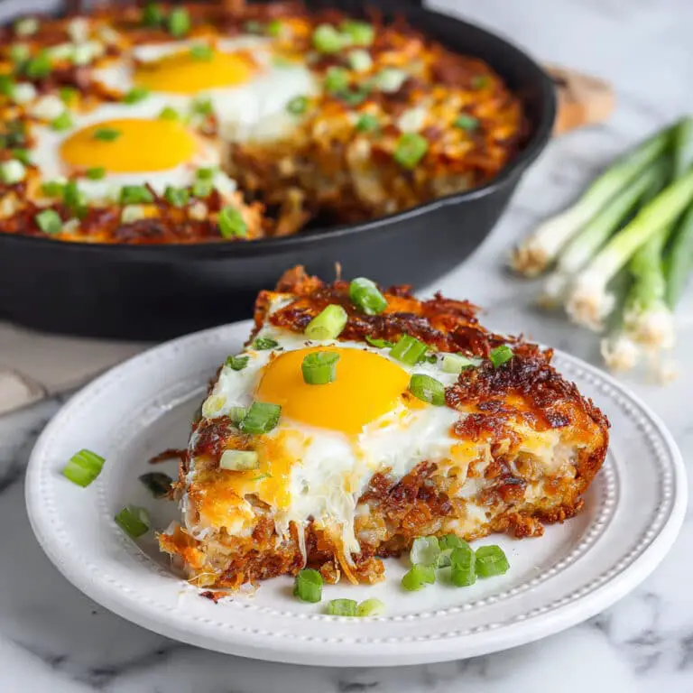 Breakfast Pizza Recipe