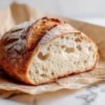 Sourdough Discard Bread Recipe