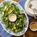 Grape Broccoli Salad Recipe