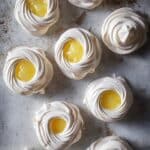Lemon Meringue Pie Bites Recipe