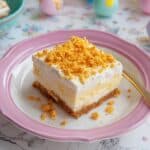 Pineapple Slice Dessert Recipe