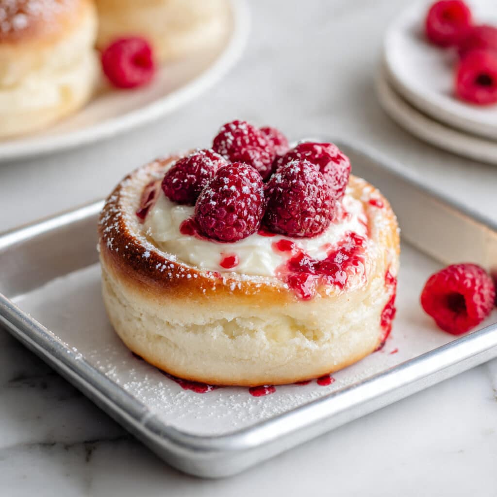Lemon Vinaigrette Pasta Salad with Asparagus and Peas Recipe