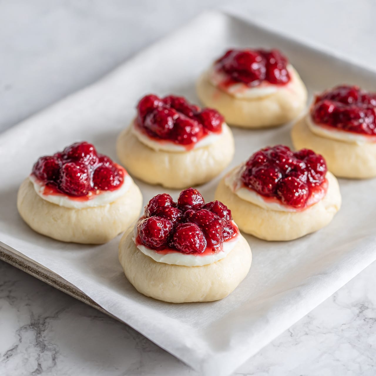 The image shows a shiny silver colander filled with a mix of cooked rotini pasta and bright green asparagus pieces. The pasta is a light beige color with a spiral texture, while the asparagus is cut into small diagonal pieces, showing a fresh and vibrant green shade. Water is being sprayed over the contents from above, creating a misty effect. The colander is resting in a sink against a soft dark grey background, with water droplets visible on the colander's surface. photo taken with an iphone --ar 4:5 --v 7