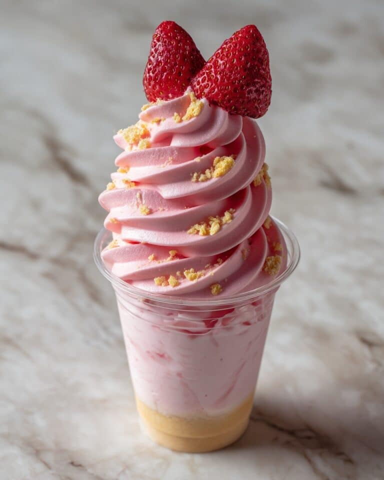 Dole Whip Delight Recipe