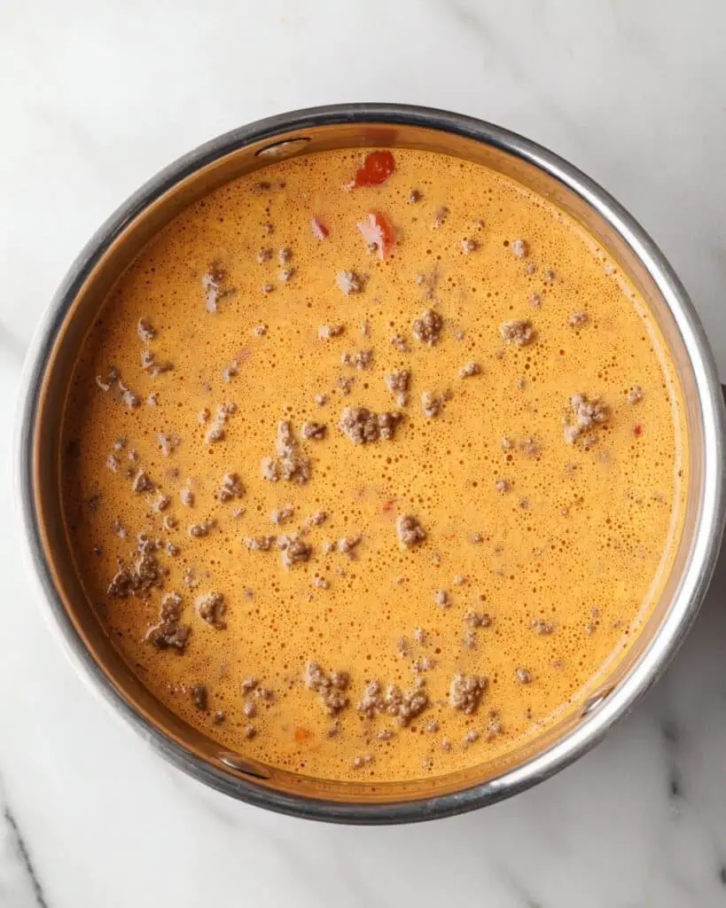 Rotel Dip Recipe