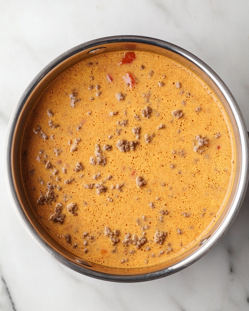 Rotel Dip Recipe