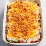 Hobo Casserole Recipe