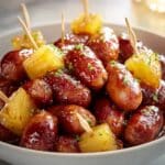 Mississippi Lil’ Smokies Bites Recipe